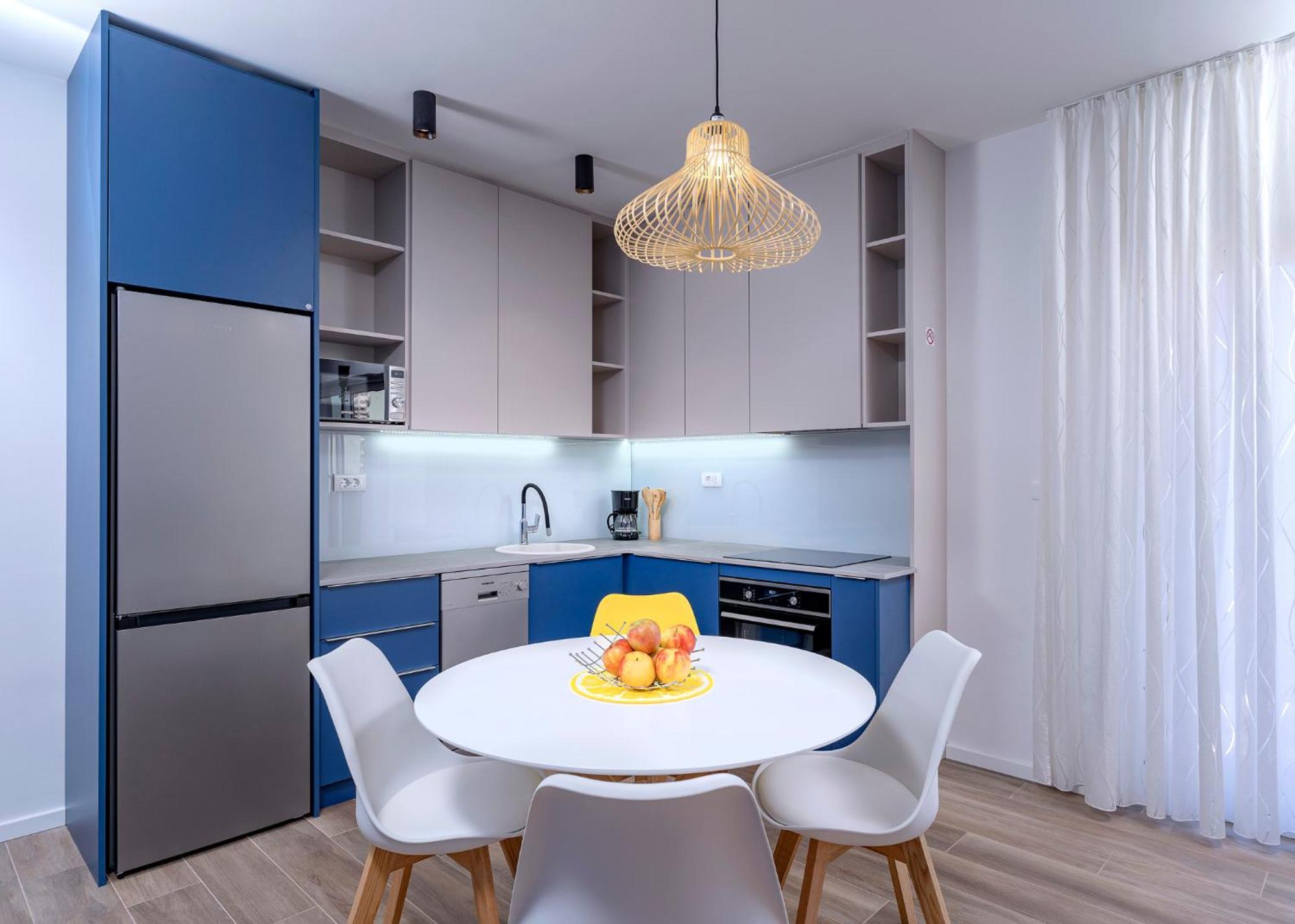 Modern, 2 Bedroom Apartment Хвар Экстерьер фото