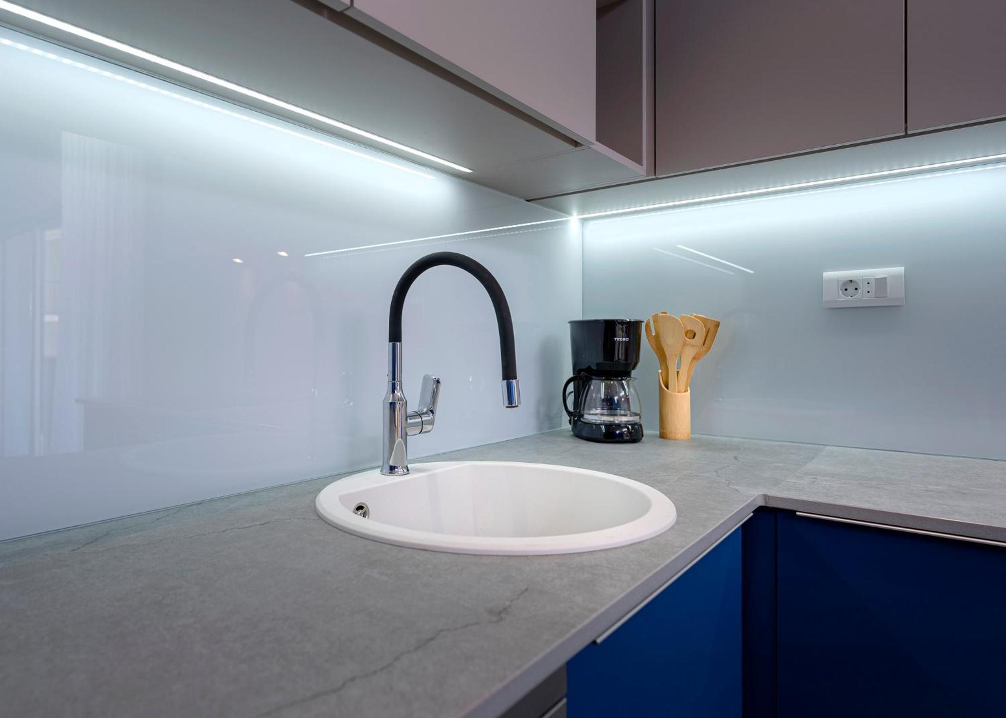 Modern, 2 Bedroom Apartment Хвар Экстерьер фото