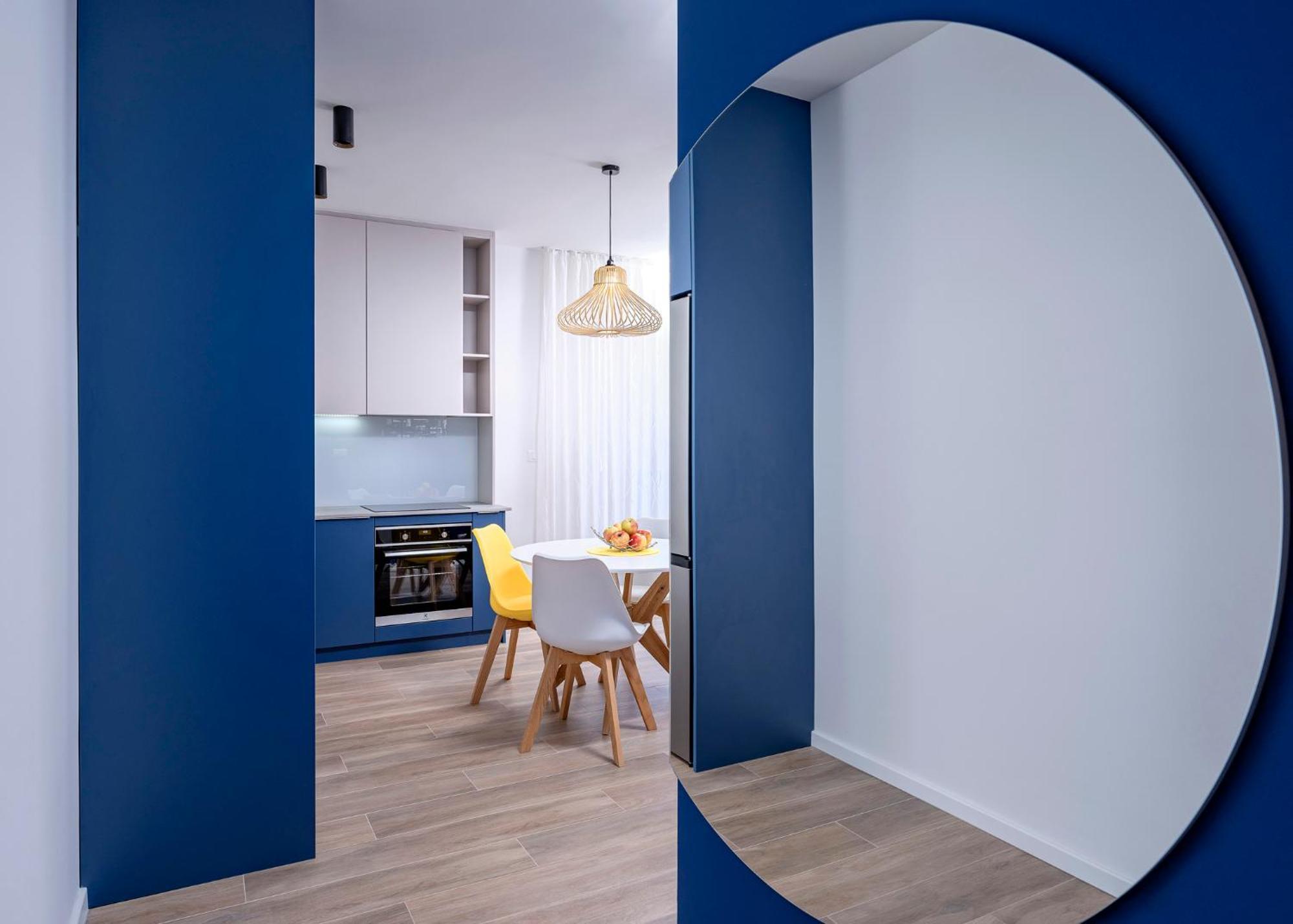 Modern, 2 Bedroom Apartment Хвар Экстерьер фото