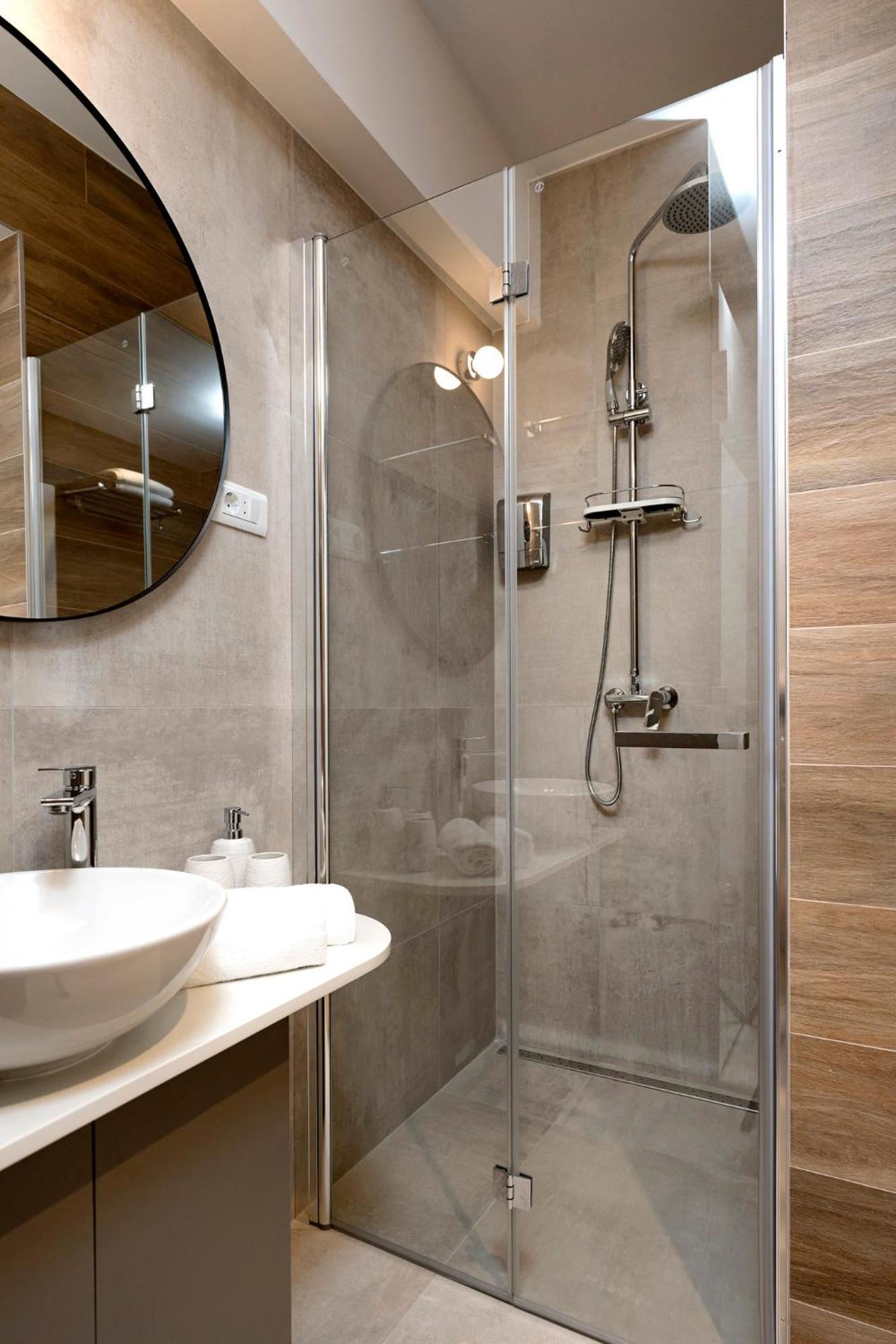 Modern, 2 Bedroom Apartment Хвар Экстерьер фото